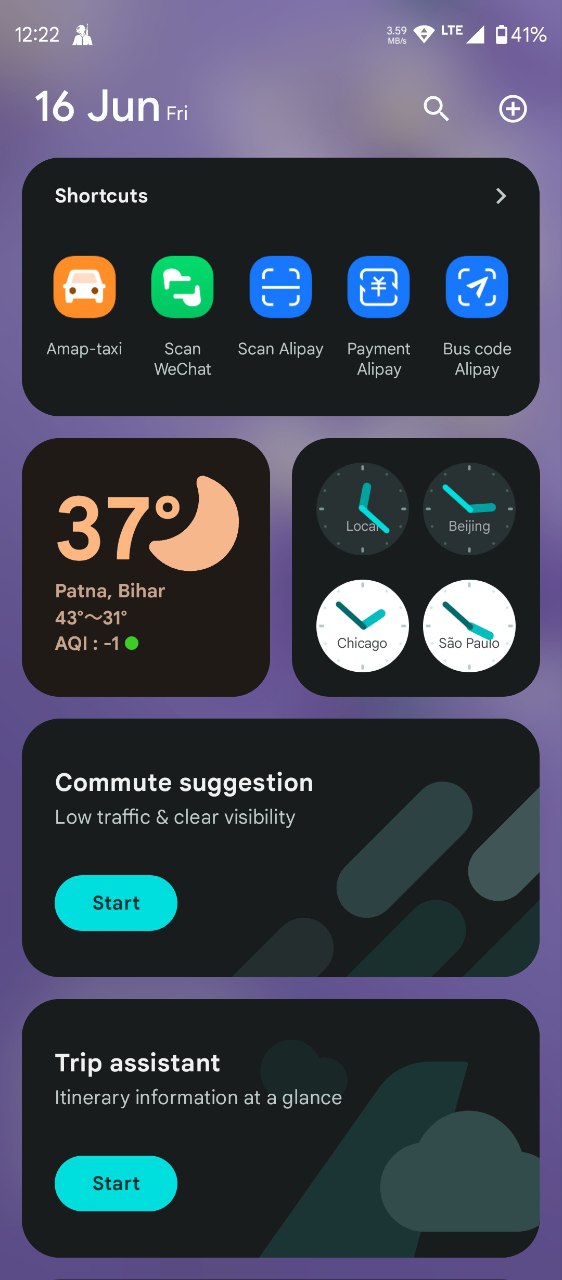 MYUi OS Image 10
