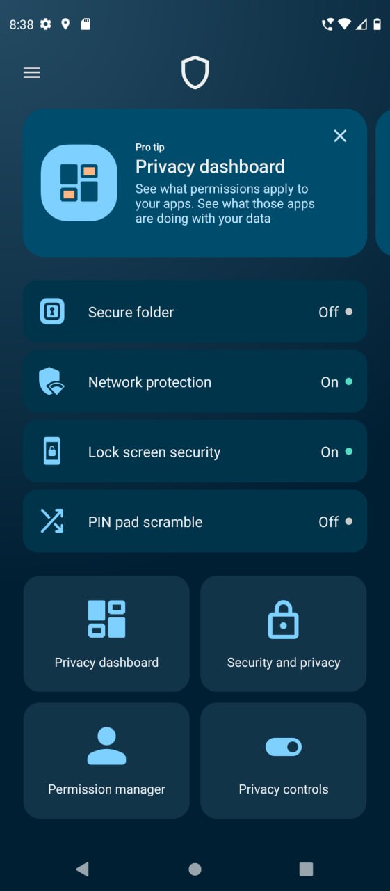 MYUi OS Image 11