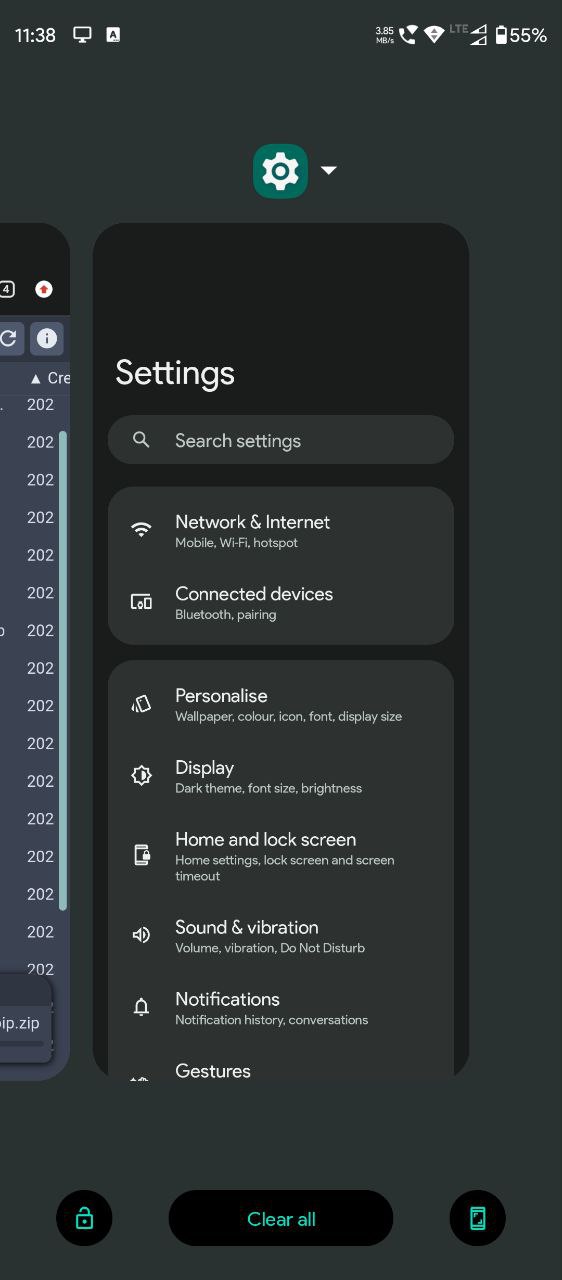 MYUi OS Image 13