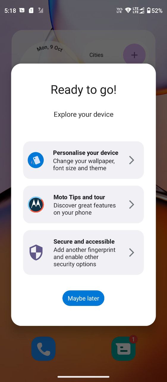 MYUi OS Image 2