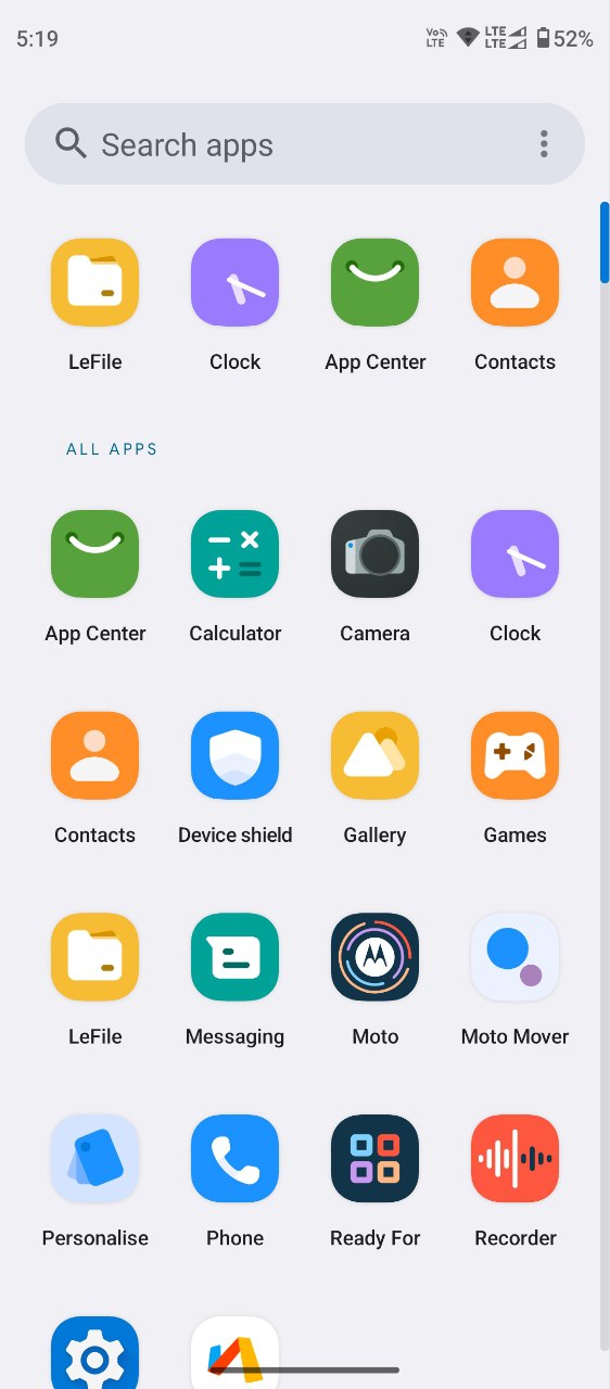 MYUi OS Image 7