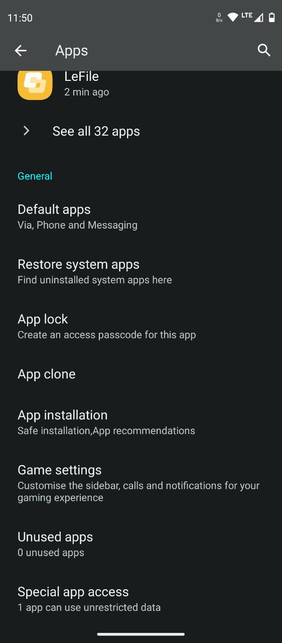 MYUi OS Image 9